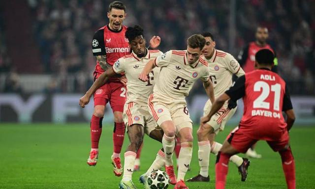 利物浦客场击败巴黎，豪取欧冠小组赛首胜