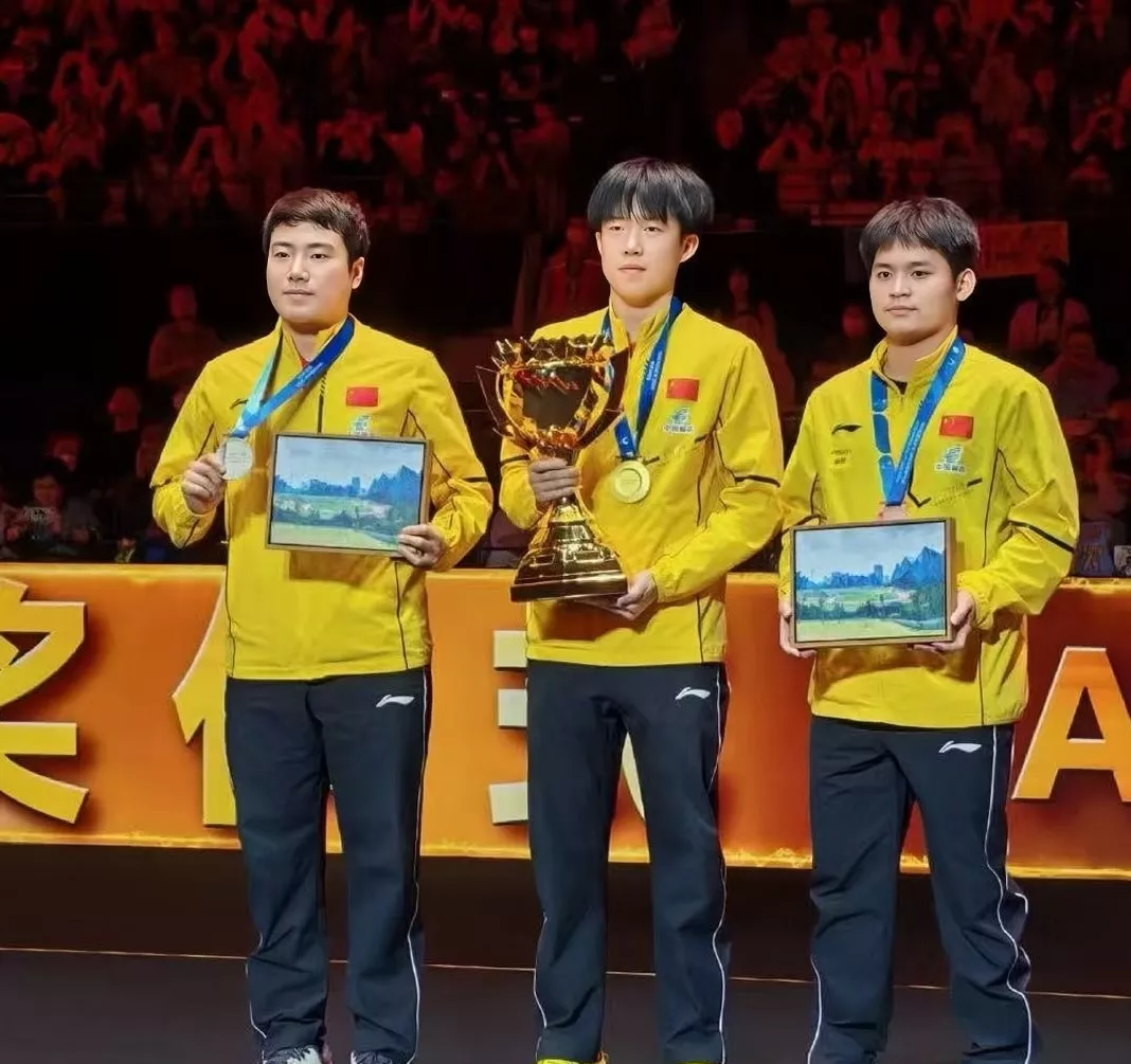 亚洲运动员再创佳绩，傲视群雄