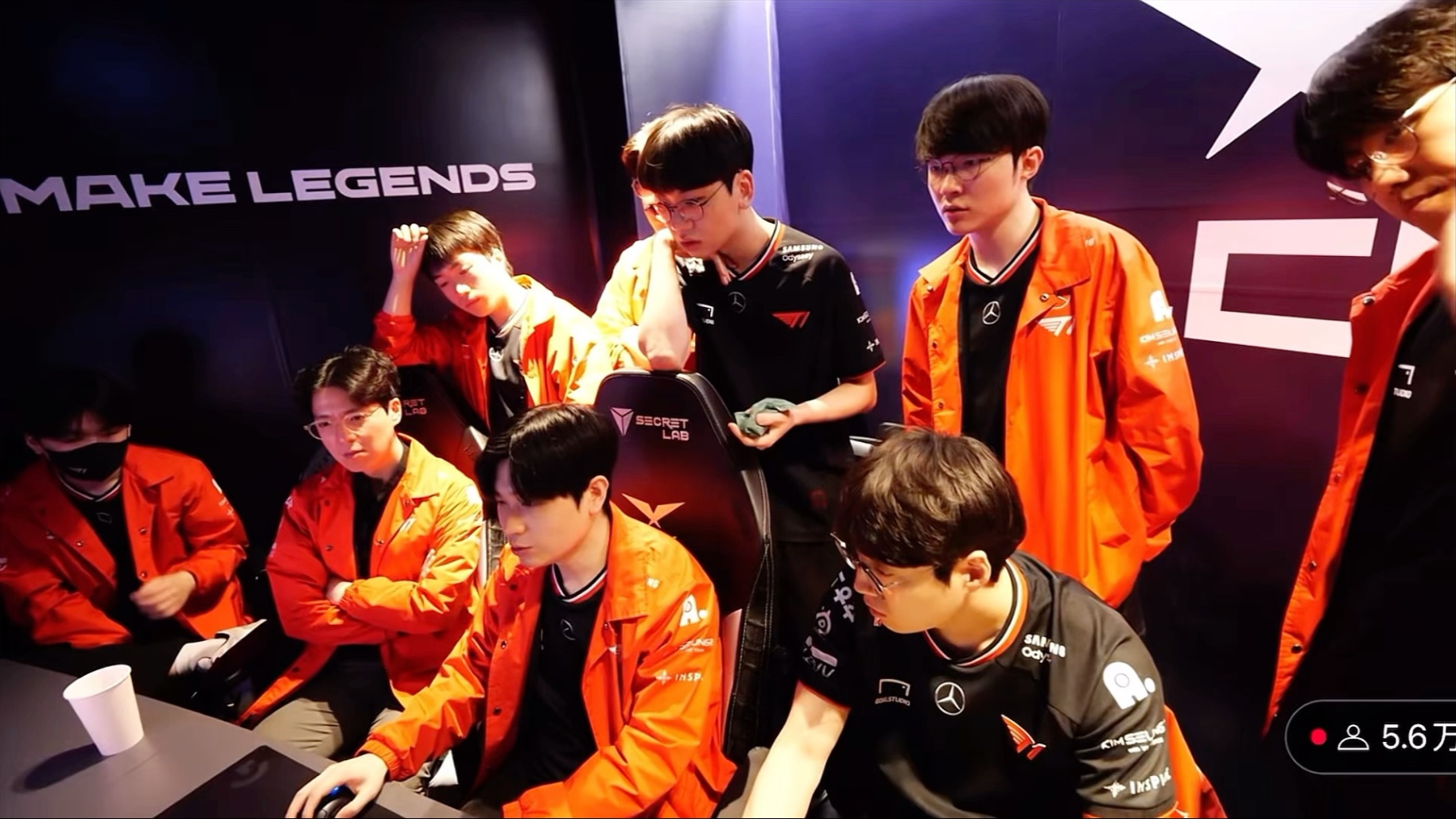 T1击败Gen.G,Faker三杀助队锁定胜局的简单介绍 T1击败Gen.G,Faker三杀助队锁定胜局的简单介绍