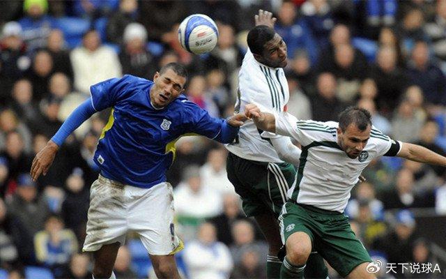 卡迪夫城客场惨遭逆转，遭遇近期连败颓势
