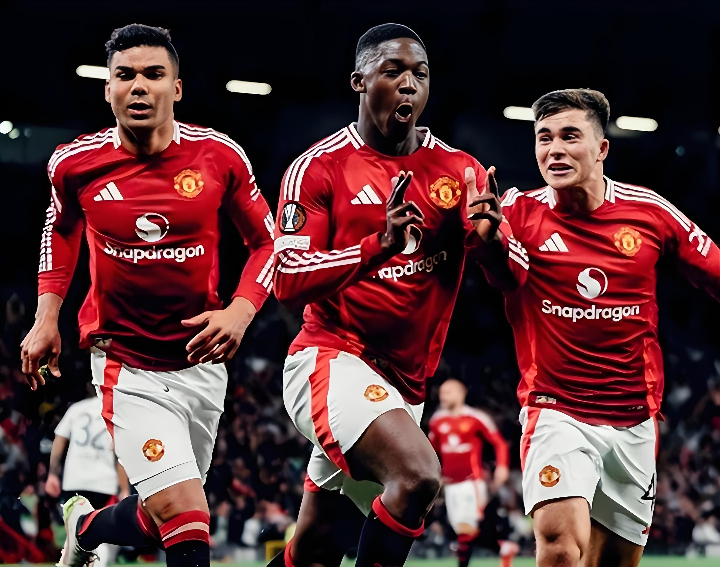 闪亮登场！欧国联各队表现抢眼亮相的简单介绍