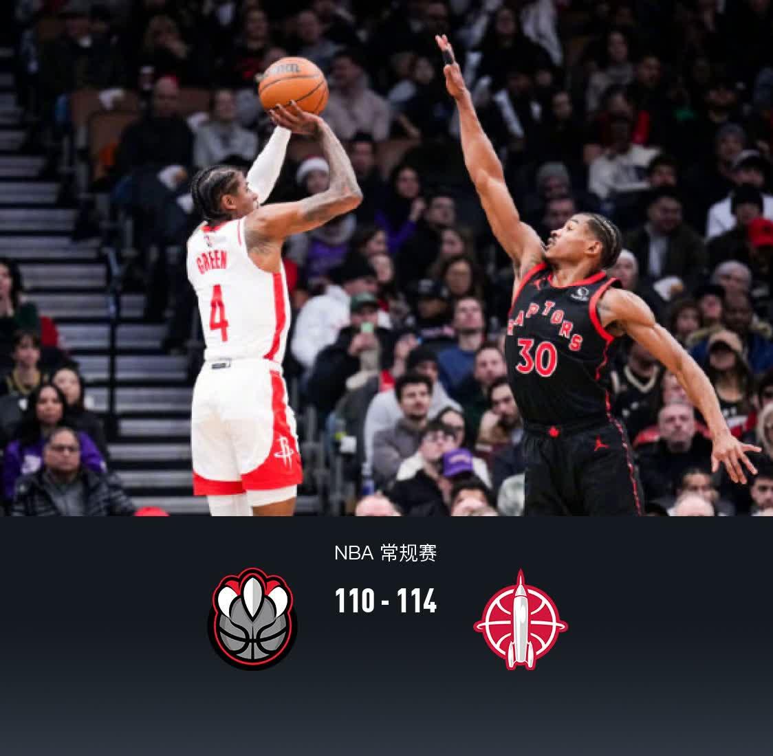 猛龙主场击败掘金,取得重要胜利 猛龙主场击败掘金,取得重要胜利