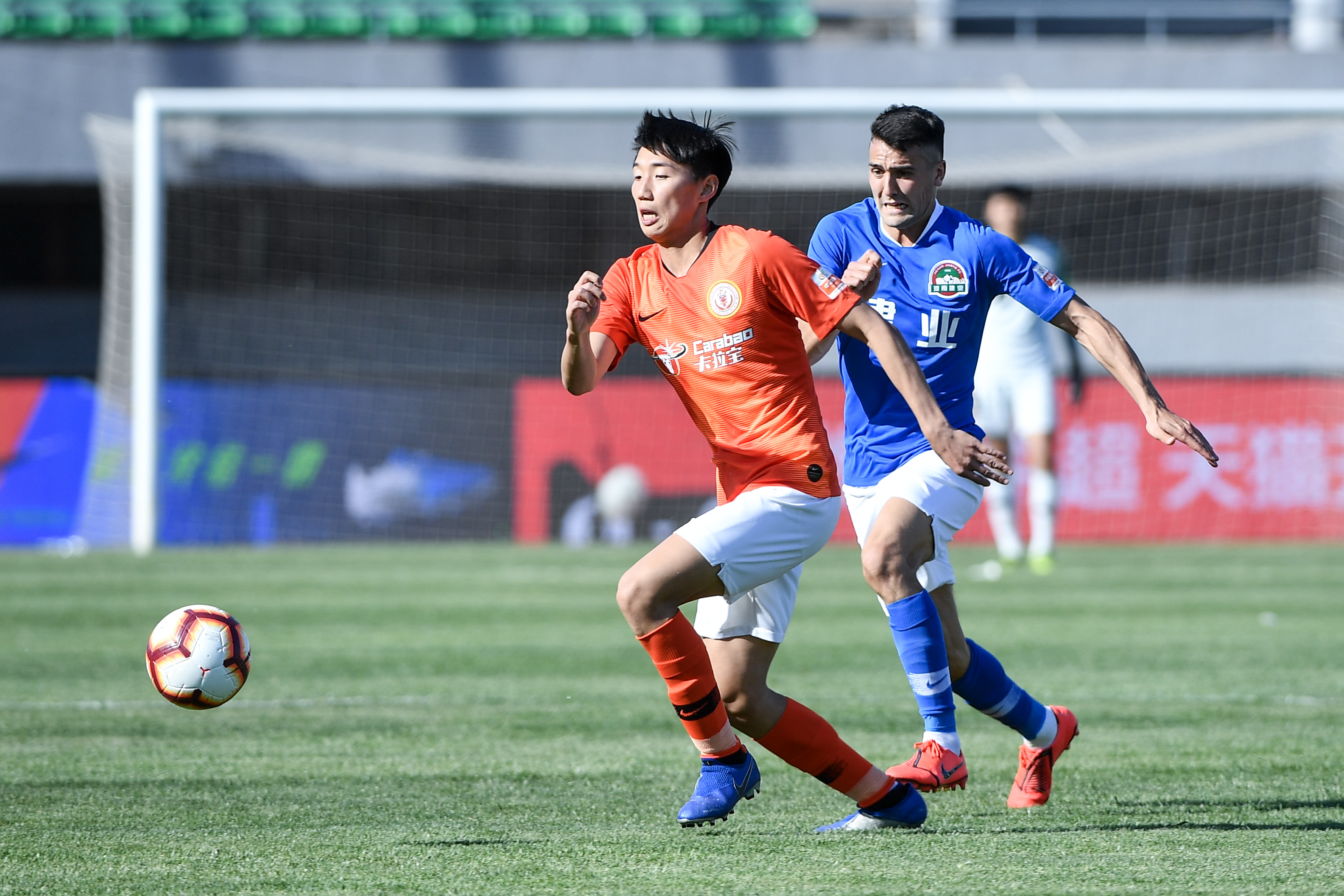 中国北京人和奋勇争先，成功挺进亚冠决赛的简单介绍