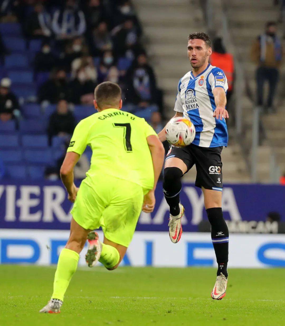 马略卡客场成功逆转埃尔切，提升信心的简单介绍