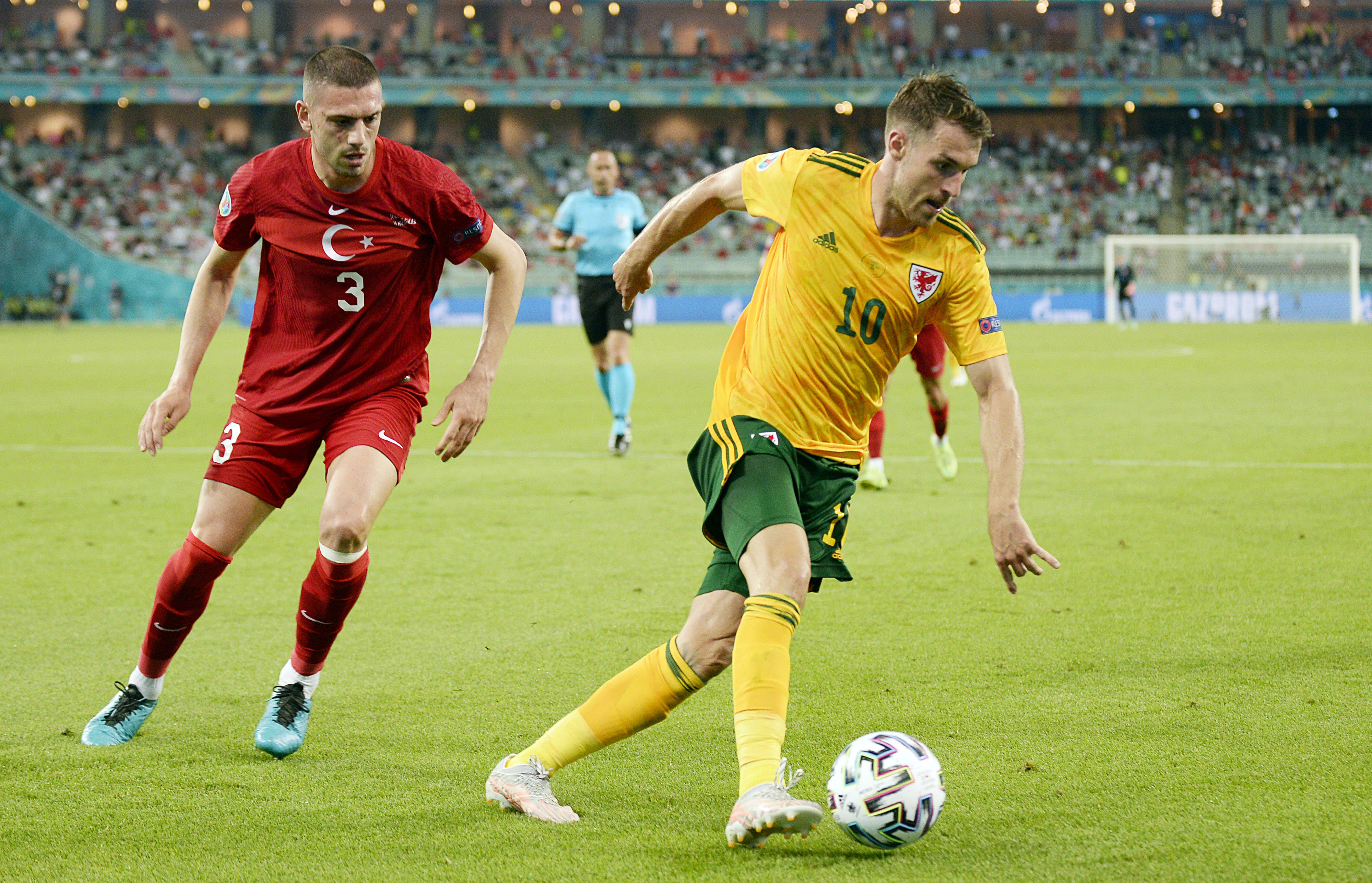 关于挪威迎来挑战，与土耳其对战的信息