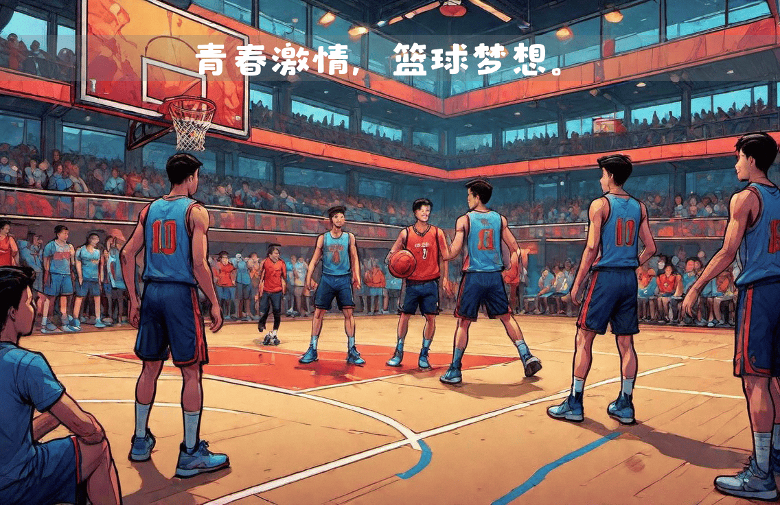 关于中国篮球赛事受欢迎粉丝扎堆观战的信息