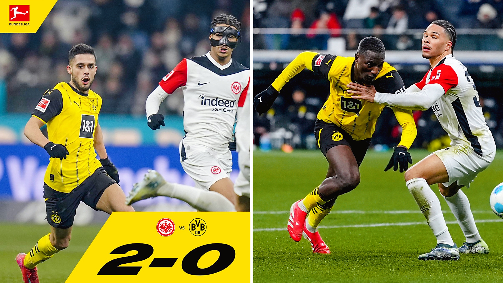 多特蒙德客场失利，遭遇挑战