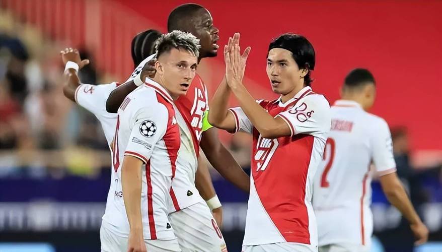 包含摩纳哥主教练赛前布置战术信心十足的词条