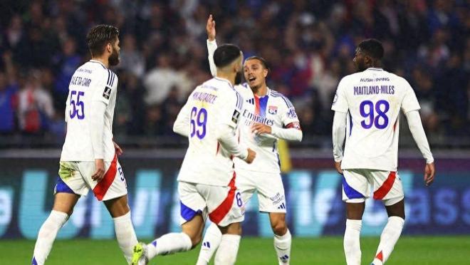 法甲球队主场爆满迎战英超劲旅，实力碾压的简单介绍