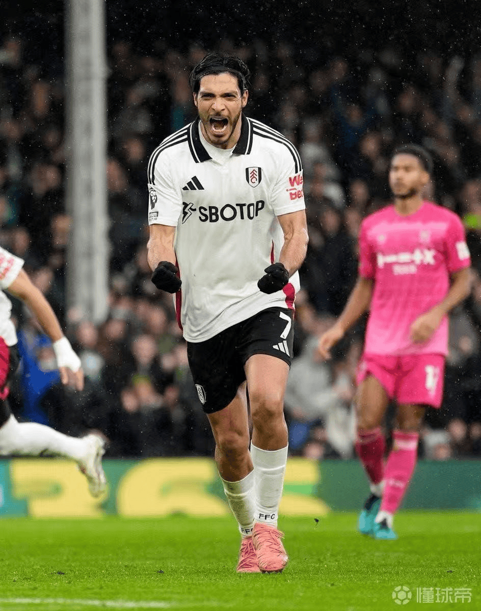 包含富勒姆主场大胜沃特福德,摆脱降级魔咒的词条 包含富勒姆主场大胜沃特福德,摆脱降级魔咒的词条