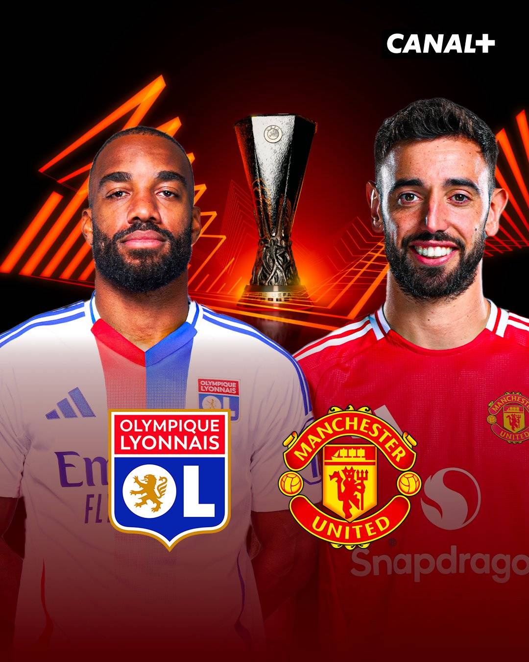 罗马挑战曼联，欧国联激烈角逐即将开始的简单介绍