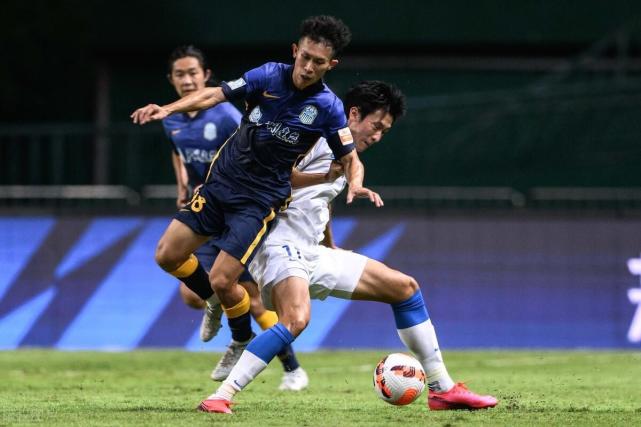 包含热那亚未来可期，球队青训成果逐渐显现的词条