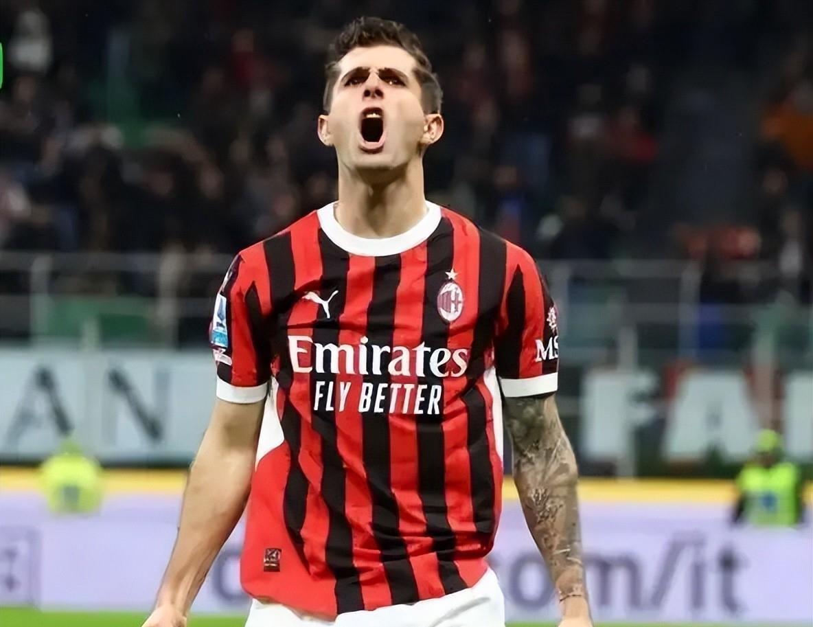 包含AC米兰成功晋级，球队士气高涨的词条