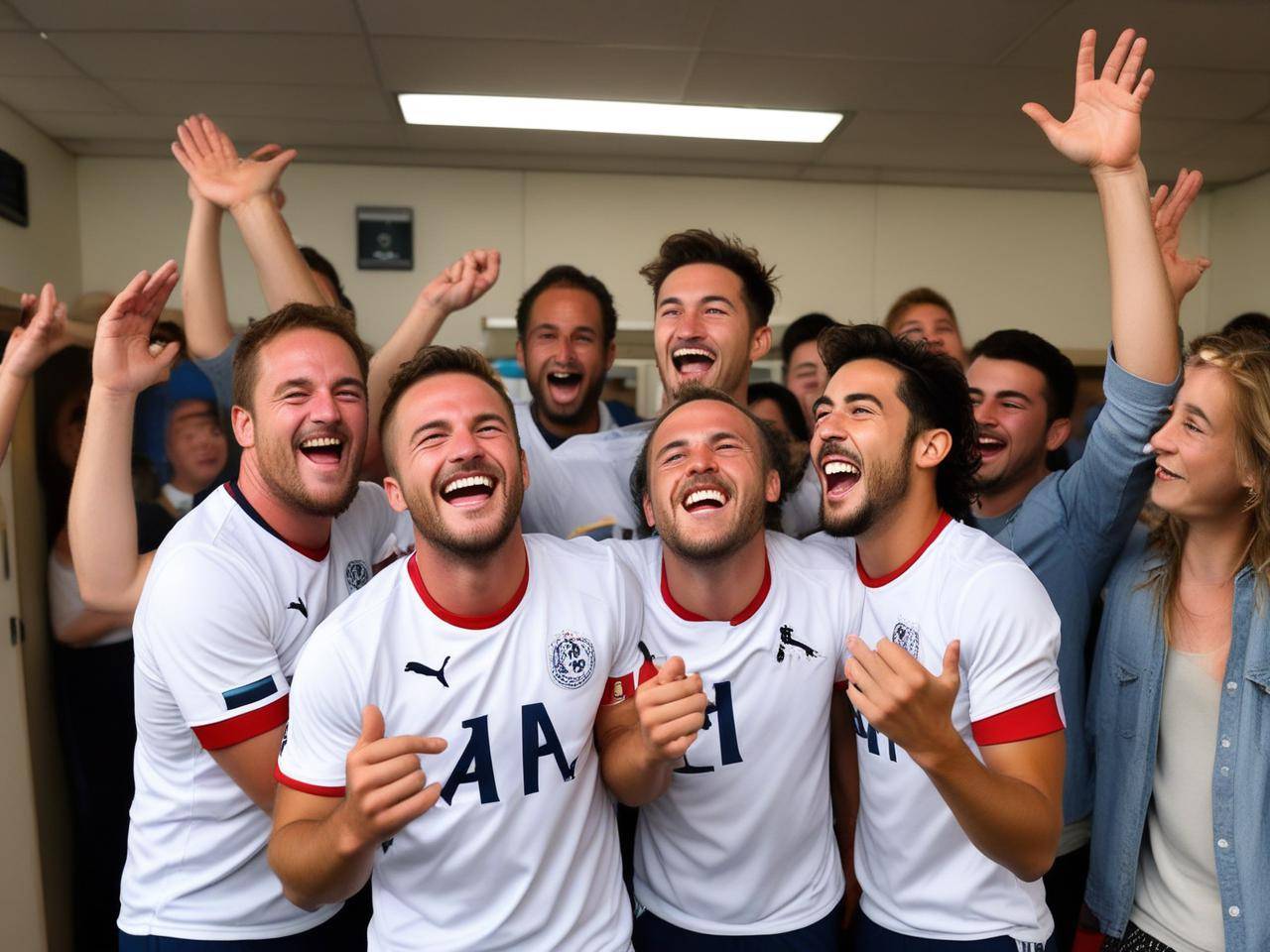 包含欧预赛赛场上球员互相支持,全力冲刺的词条 包含欧预赛赛场上球员互相支持,全力冲刺的词条