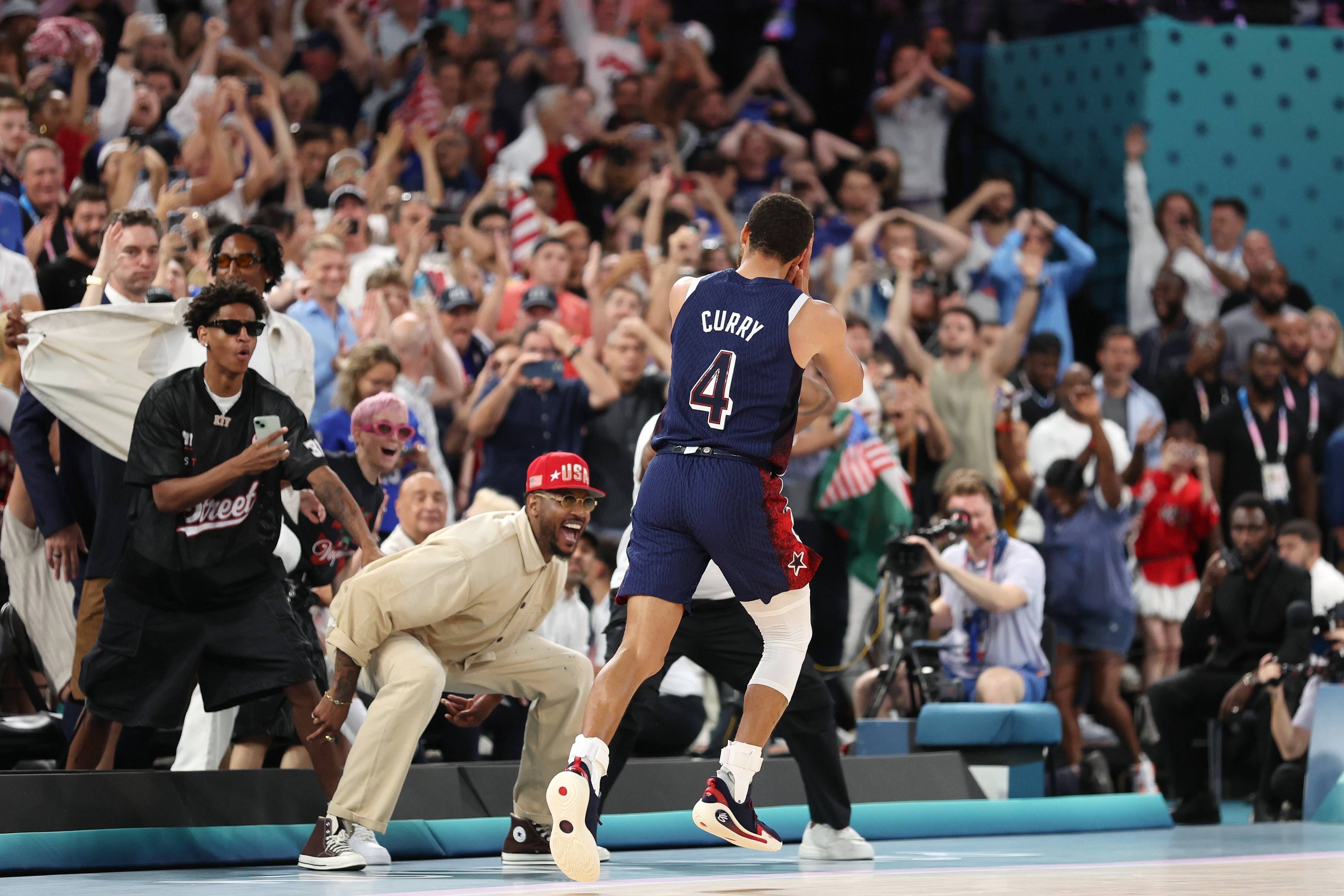 NBA球星支持中国国际篮球赛 NBA球星支持中国国际篮球赛