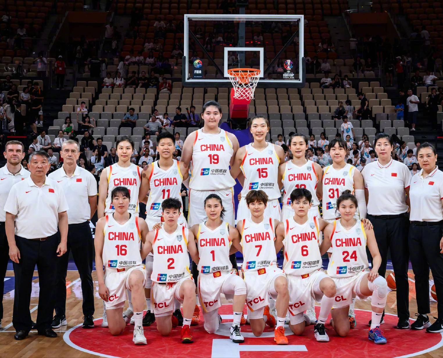 亚洲女篮联赛收官，精彩回顾震撼人心