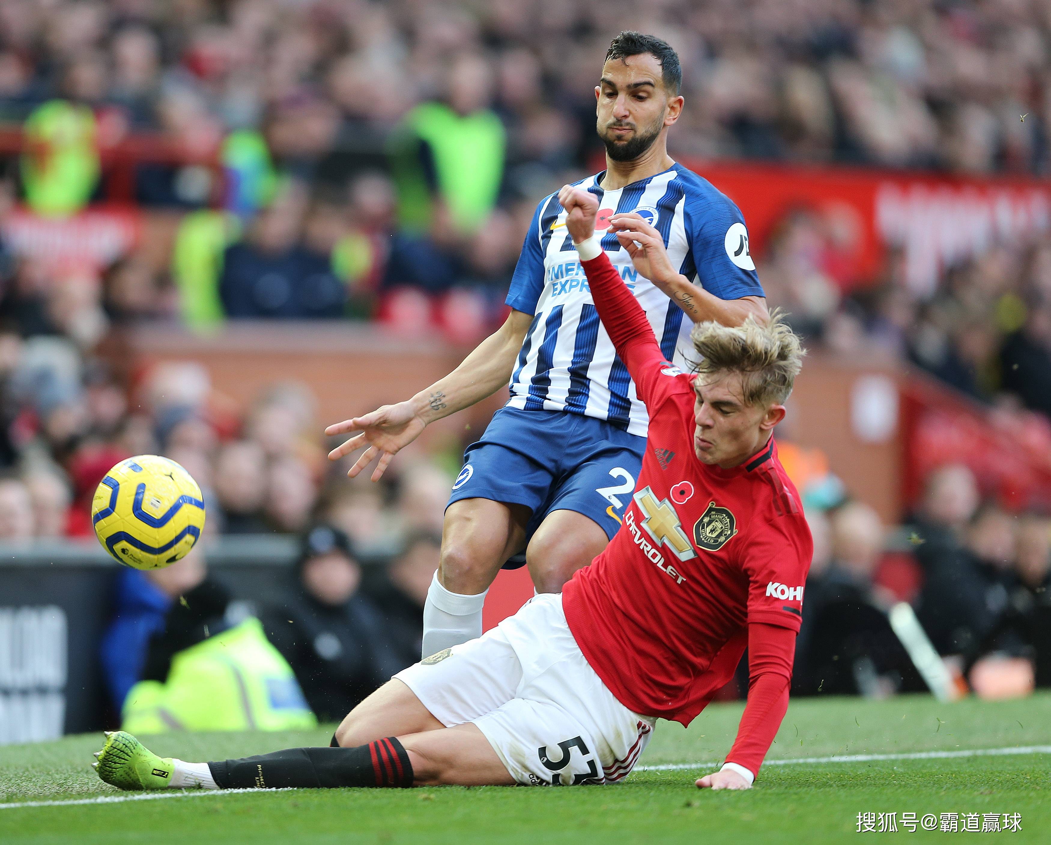 曼联主场告捷，英超积分稳居前列