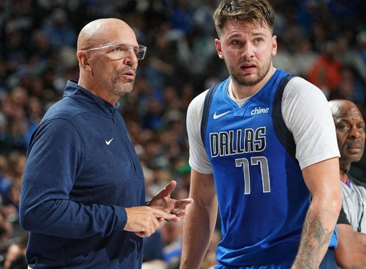 独行侠主帅设训练新战术，期待强力发挥的简单介绍