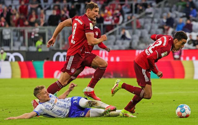 柏林赫塔主场大白对手,赢得宝贵三分的简单介绍 柏林赫塔主场大白对手,赢得宝贵三分的简单介绍