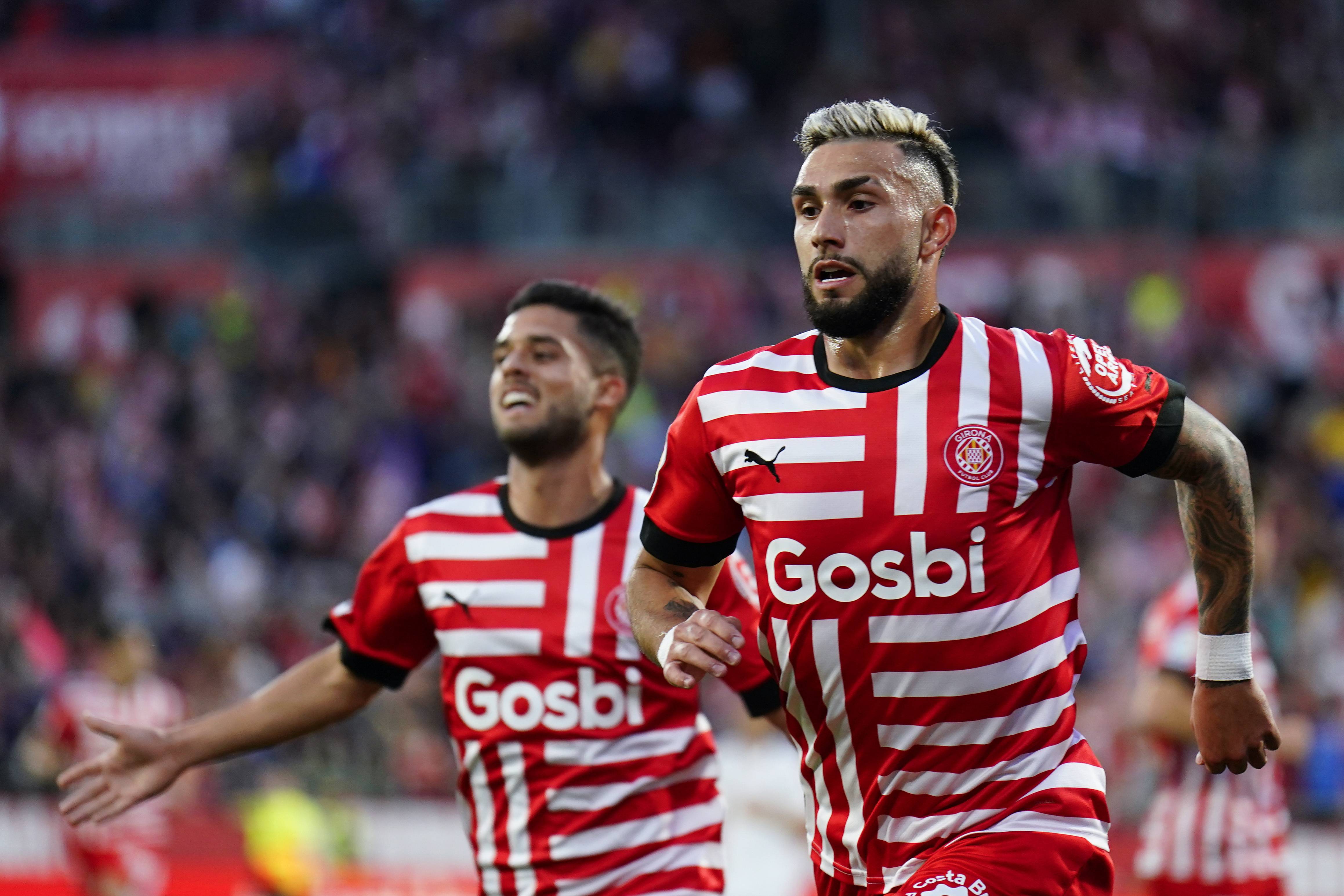 赫罗纳客场遭遇逆转，遗憾失分的简单介绍