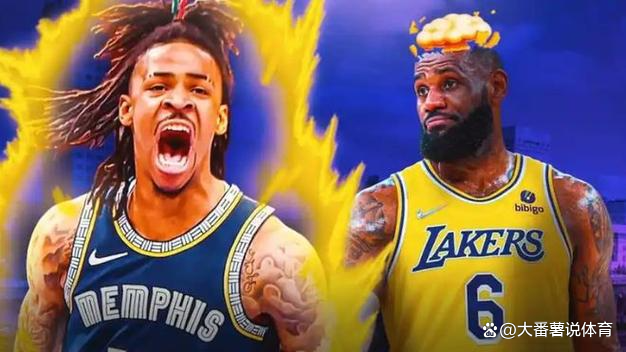 包含乔治与詹姆斯将在周五上演对决的词条