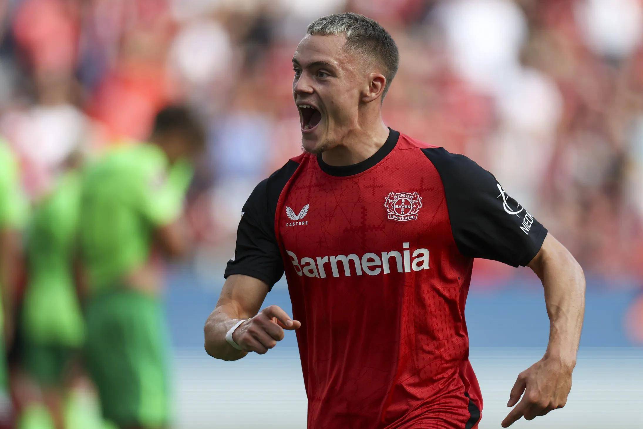 阿隆索点射，切尔西轻松晋级下一轮的简单介绍