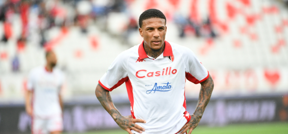 贝内文托主场胜出，表现抢眼的简单介绍