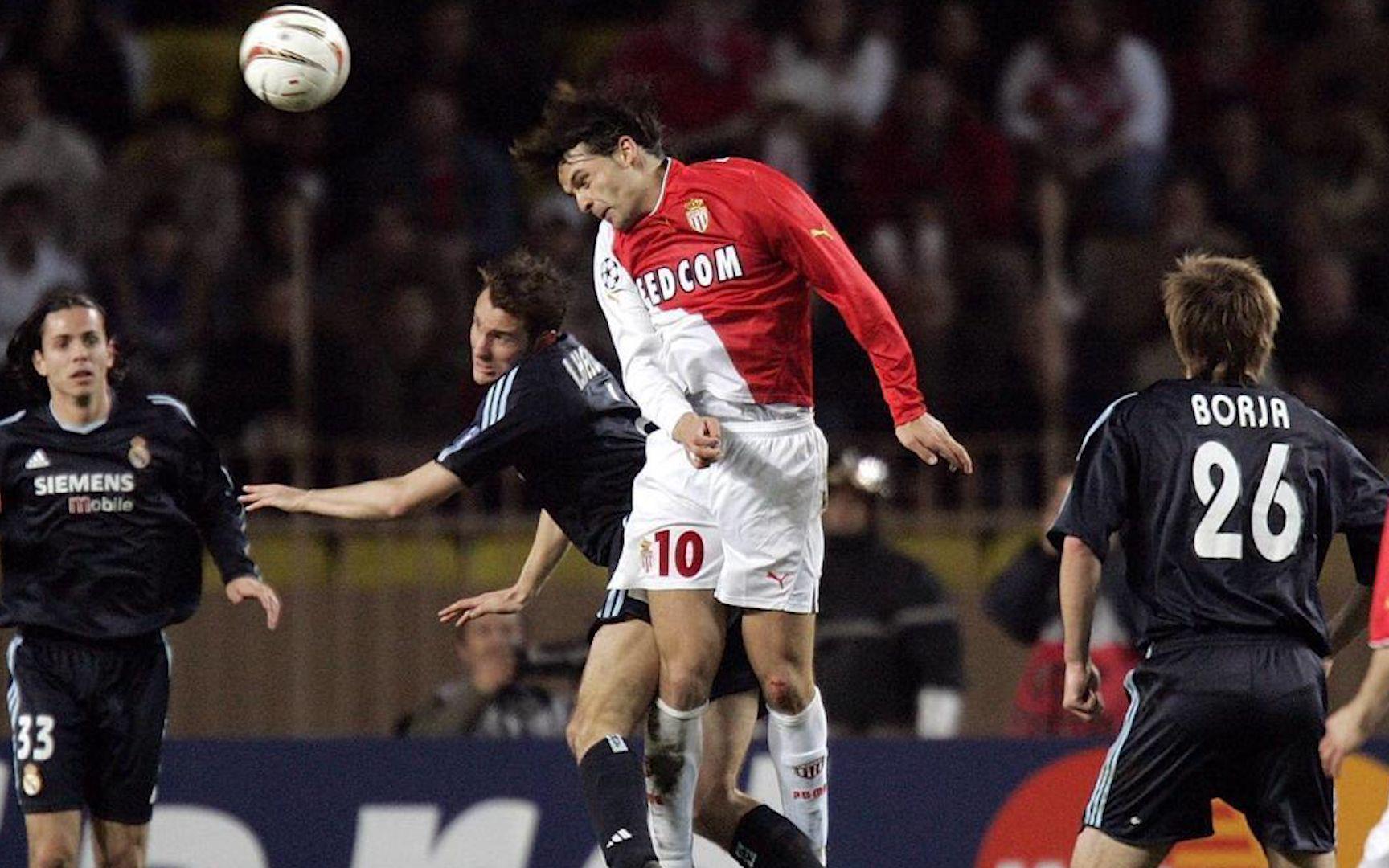 摩纳哥遭遇逆转战胜夺得胜利 摩纳哥遭遇逆转战胜夺得胜利