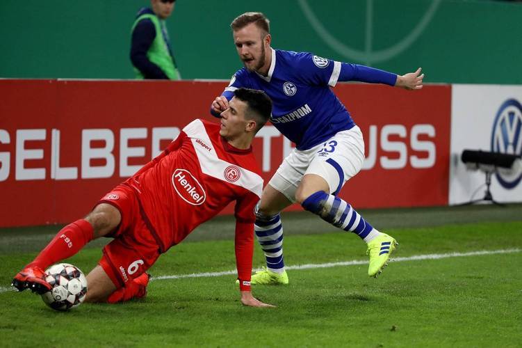 沃尔夫斯堡主场与对手激战,最终获得胜利的简单介绍 沃尔夫斯堡主场与对手激战,最终获得胜利的简单介绍