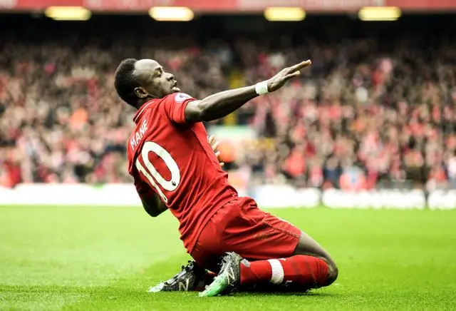 利物浦全取三分，稳固小组第一