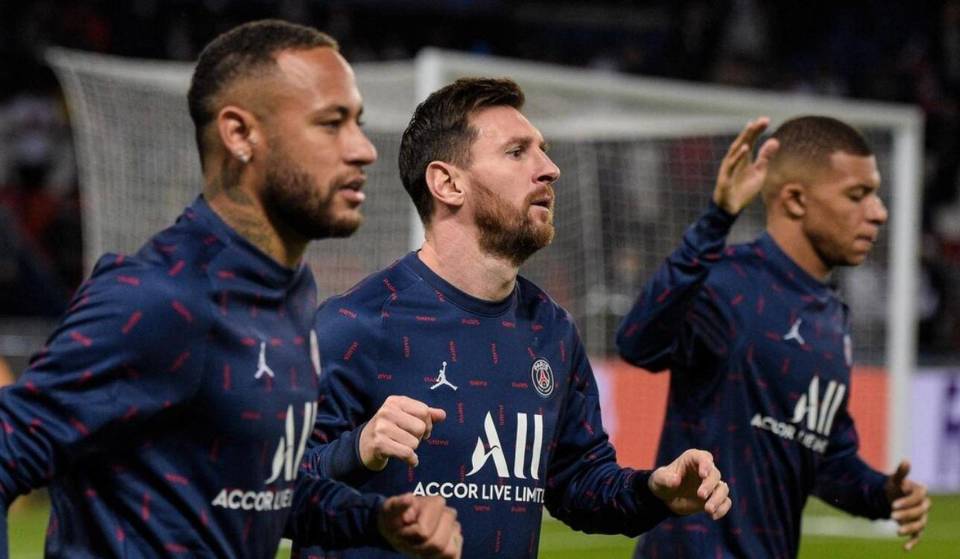 内马尔在英超中失利国米，比分揭晓