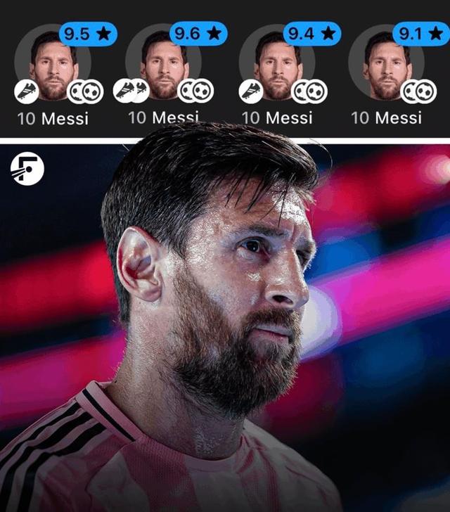 最新焦点:梅西晋级,官方公布名单的简单介绍 最新焦点:梅西晋级,官方公布名单的简单介绍