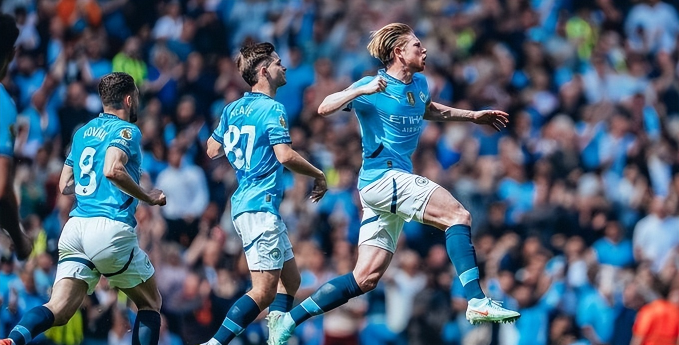 包含小组赛欧冠：曼城逆转东契奇，热议不断的词条