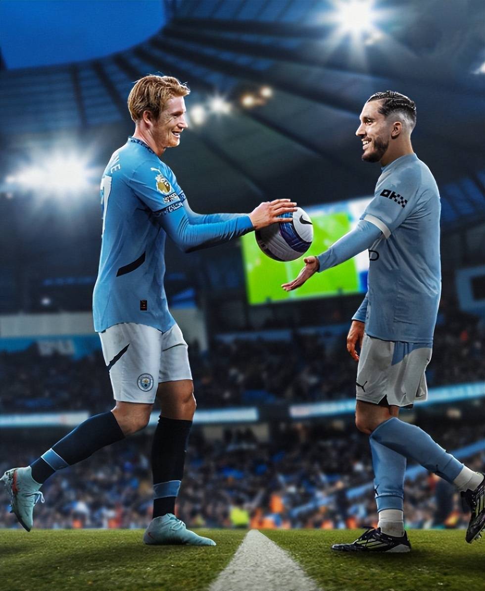 曼城绝杀利物浦,德布劳内梅开二度中超 曼城绝杀利物浦,德布劳内梅开二度中超