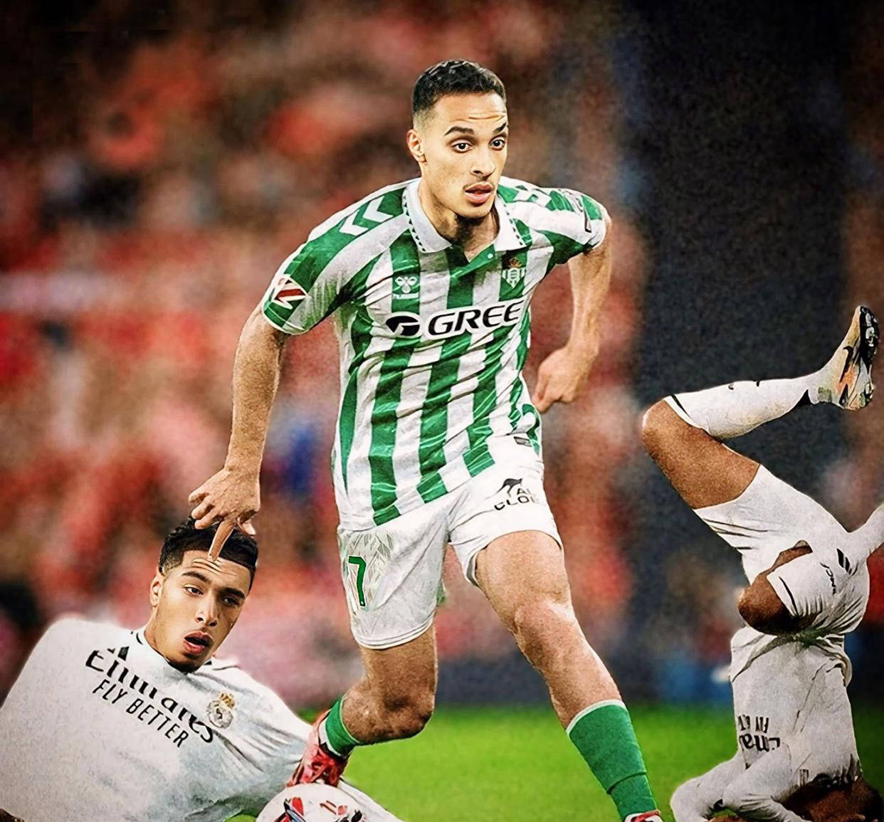 皇家贝蒂斯再次胜利，持续追赶的简单介绍