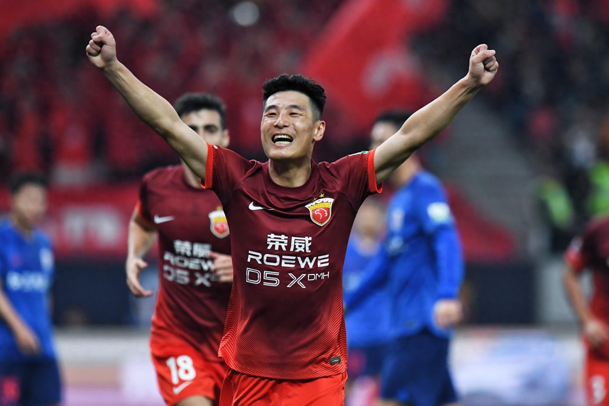 恒大客场击败泰达，争冠形势稳固领先的简单介绍