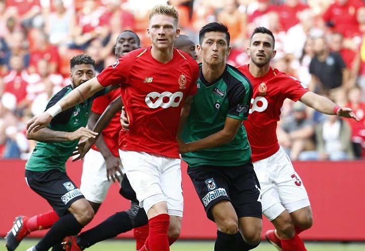 关于阿贾克斯再战,取得一场胜利的信息 关于阿贾克斯再战,取得一场胜利的信息