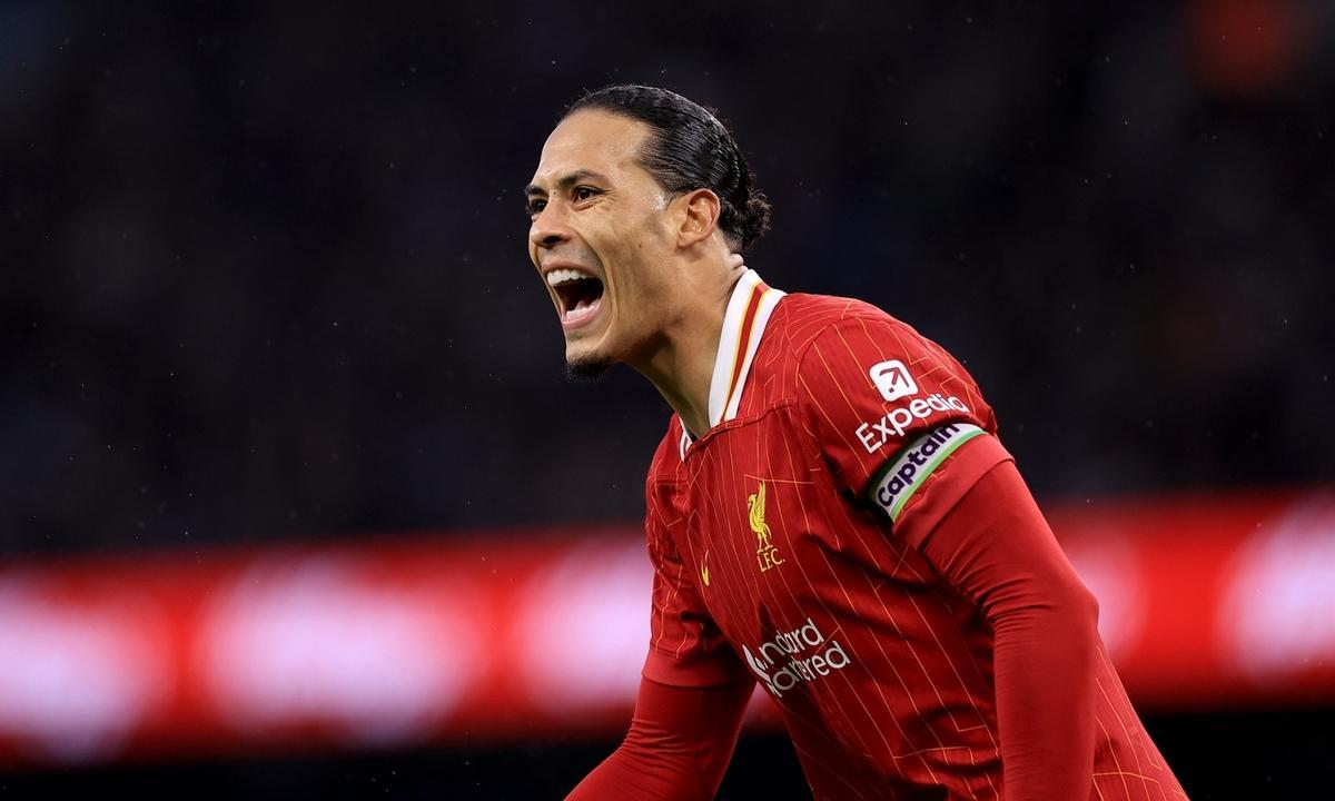 利物浦赢得关键比赛,走上正轨的简单介绍 利物浦赢得关键比赛,走上正轨的简单介绍