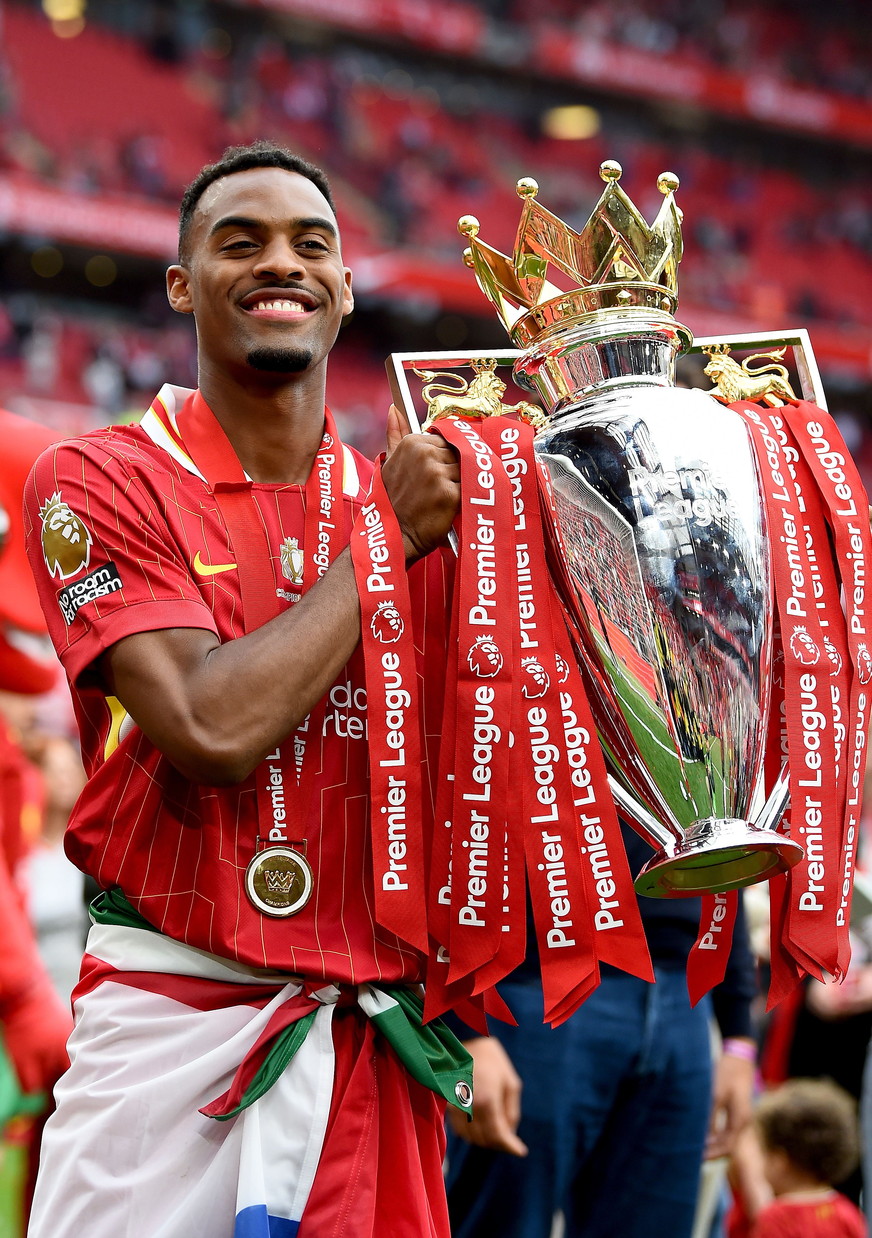 利物浦赢得关键比赛,走上正轨的简单介绍 利物浦赢得关键比赛,走上正轨的简单介绍