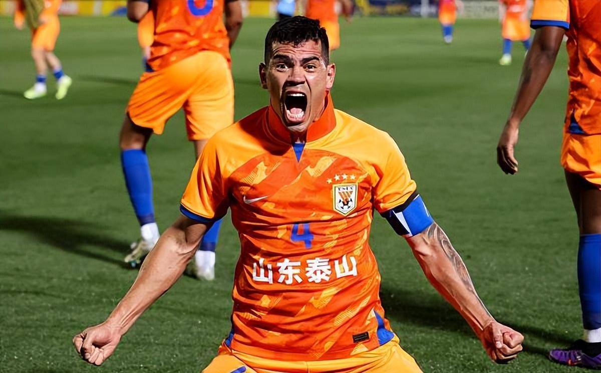 关于济南山东泰山取得连胜,冲击亚冠资格的信息 关于济南山东泰山取得连胜,冲击亚冠资格的信息