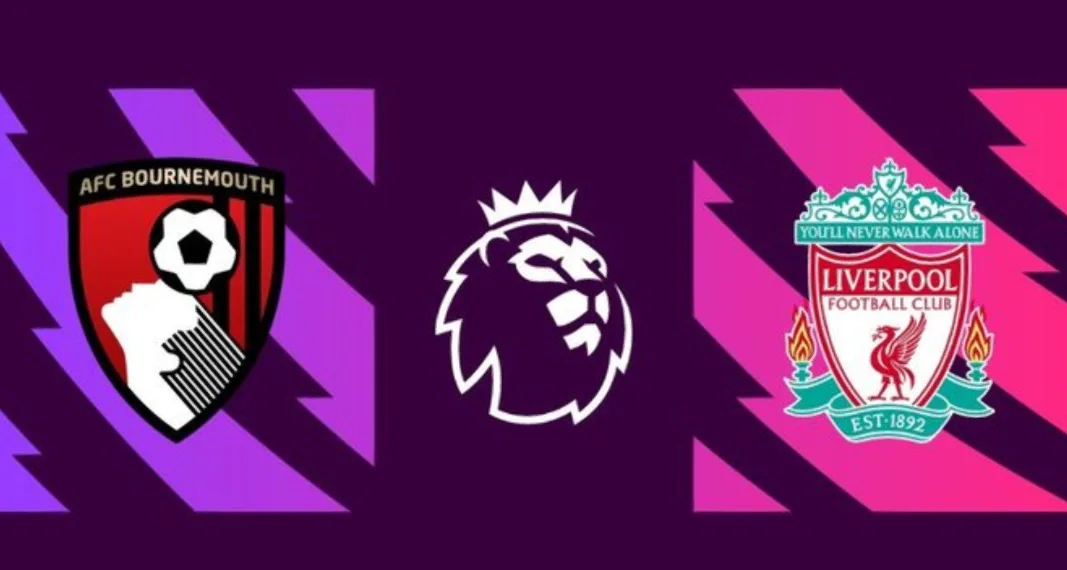 利物浦憾负伯恩茅斯,联赛领先优势缩小 利物浦憾负伯恩茅斯,联赛领先优势缩小