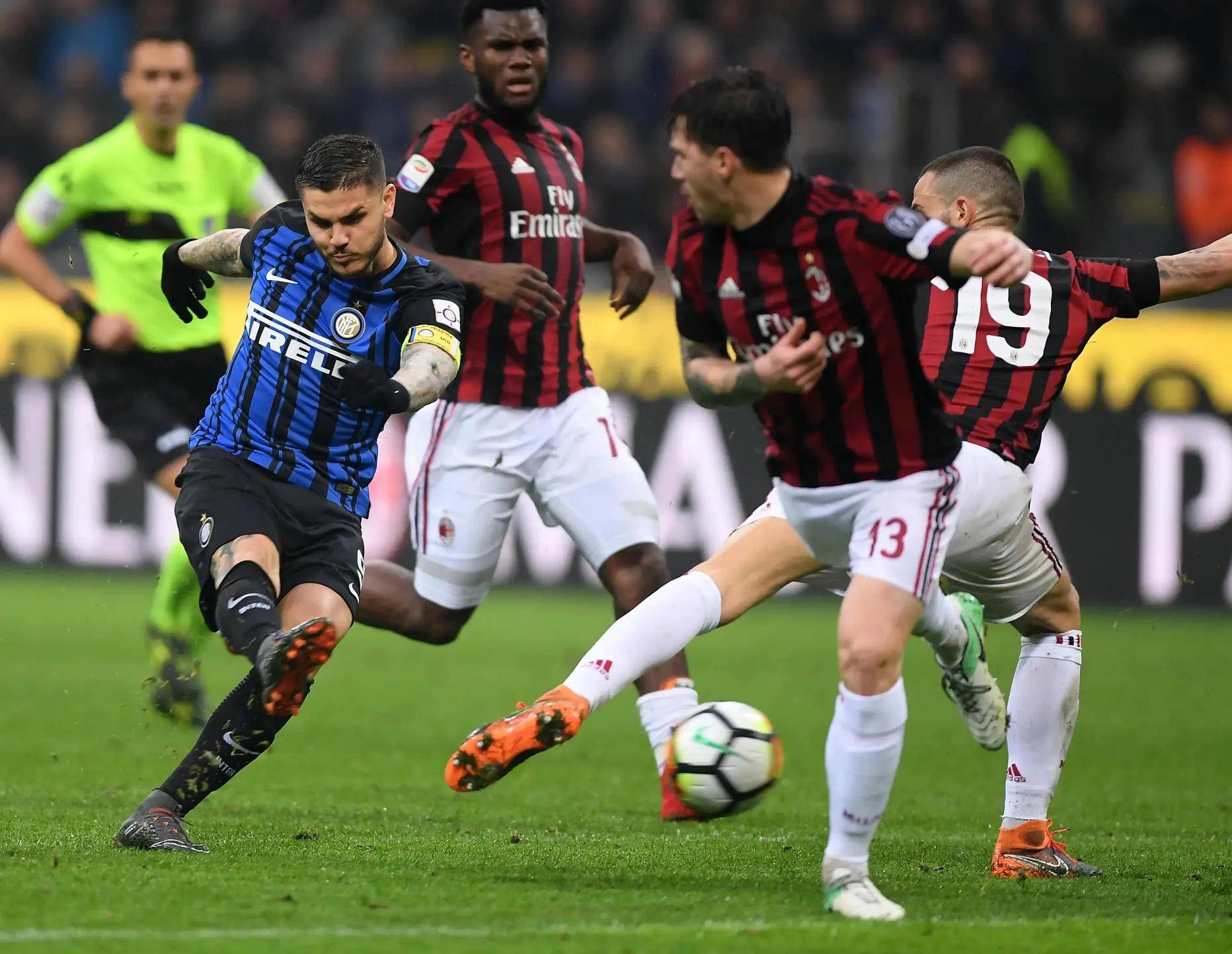 意大利联赛中球队实力对比明显 意大利联赛中球队实力对比明显