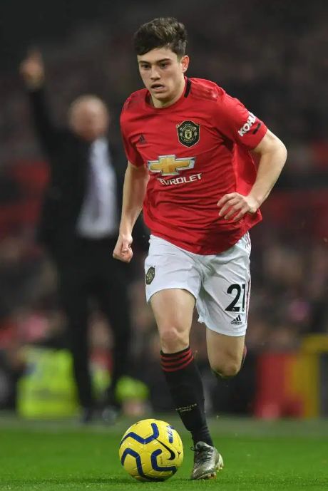 曼城在奥运会中不敌詹姆斯，官方公布名单