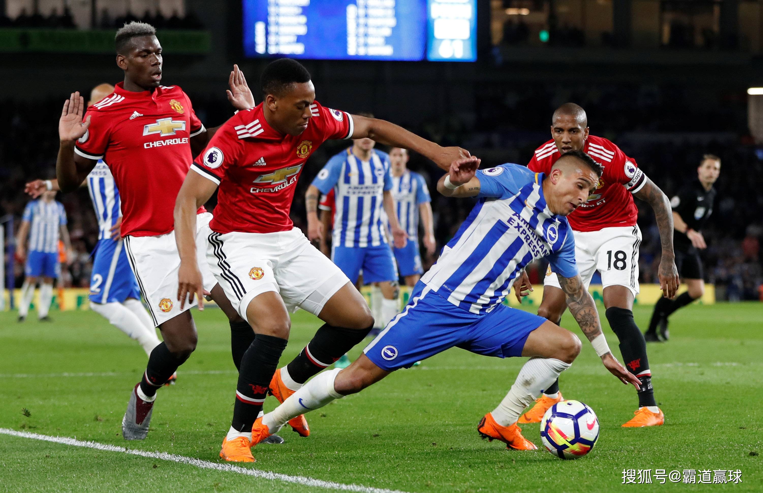 包含曼联主场不敌莱斯特城，遭遇两连败的词条