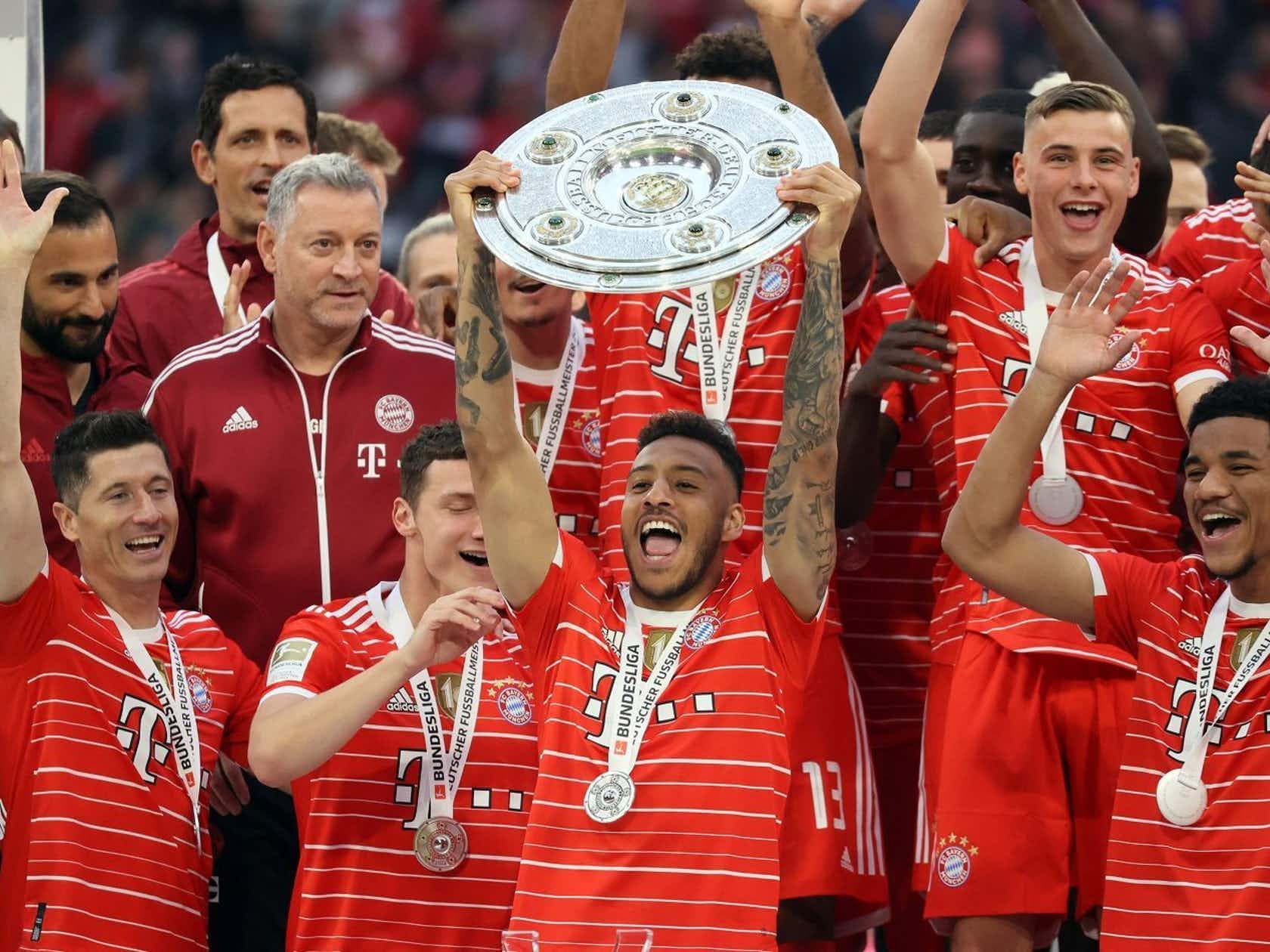 英超球队公布与拜仁慕尼黑交流计划：促进合作交流的简单介绍