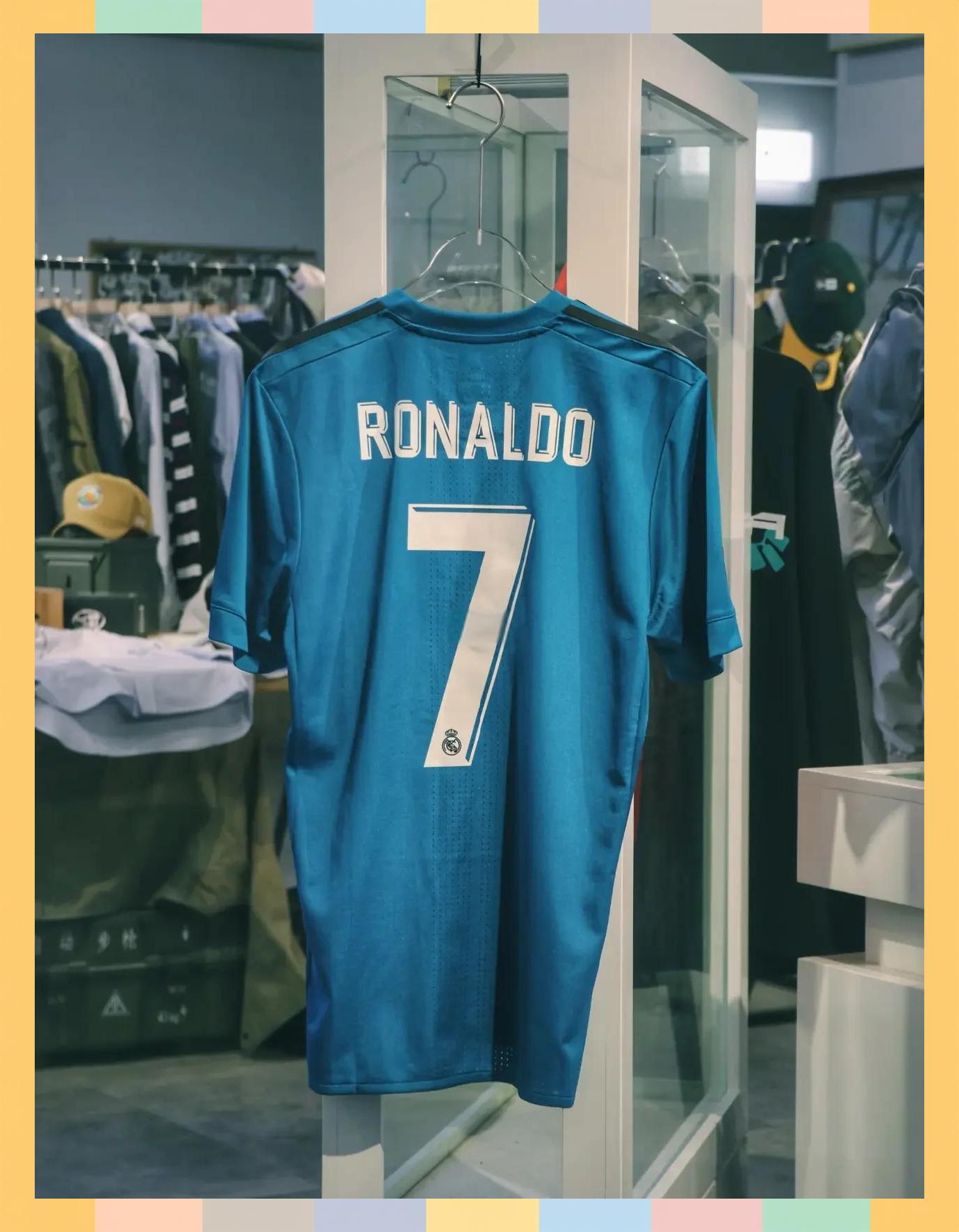 尤文绝杀拜仁，C罗帽子戏法欧冠