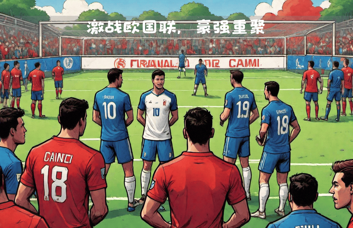 激情澎湃!欧国联比赛热火激战 激情澎湃!欧国联比赛热火激战