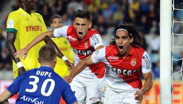 摩纳哥客场击败南特,继续保持不败纪录 摩纳哥客场击败南特,继续保持不败纪录
