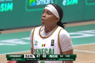 塞内加尔队在主场迎战尼日利亚对手 塞内加尔队在主场迎战尼日利亚对手