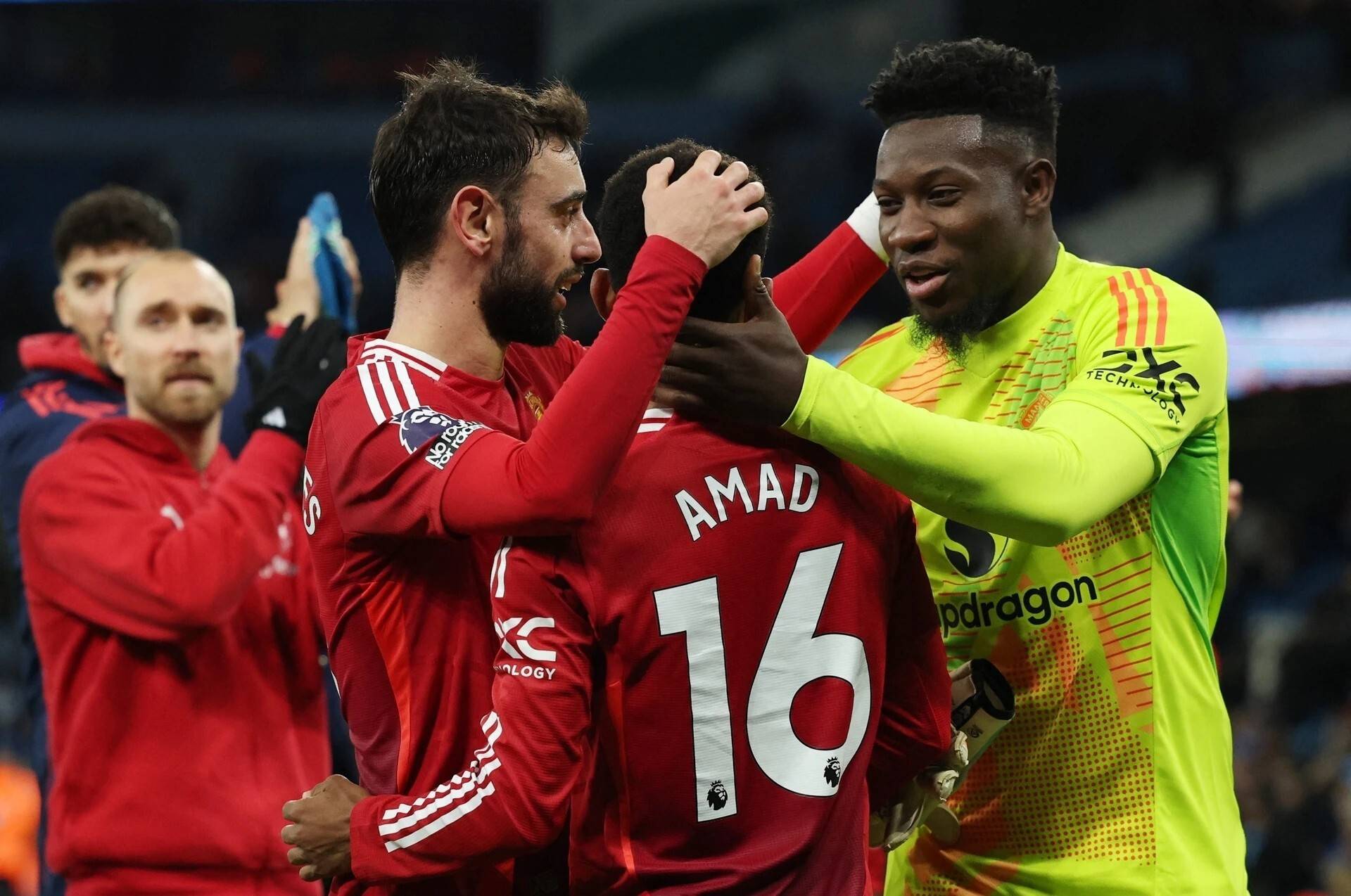 曼城打破对手防线,全队参与攻防转换的简单介绍 曼城打破对手防线,全队参与攻防转换的简单介绍